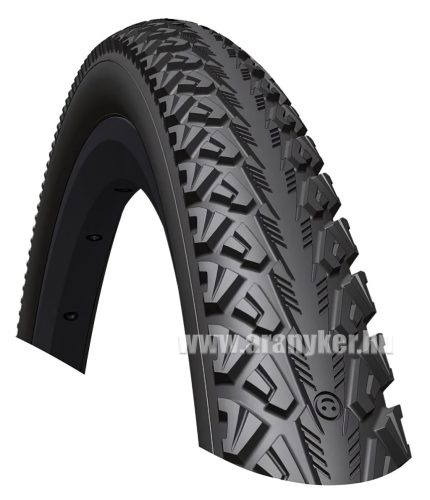 Köpeny 26x1,5 rubena v81 shield 40-559