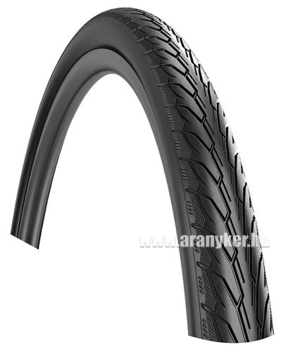 Köpeny 26x1,75 rubena v66 flash 47-559 fekete