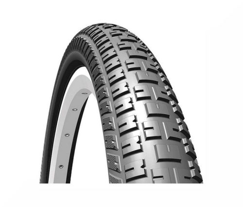 Köpeny 26x2,35 rubena v93 defender 60-559