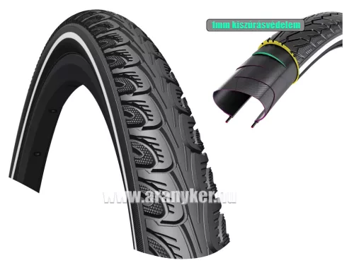 Rubena-gumi-kulso-700x37C-V69-hook-37-622-Stop-thorn-smart-reflex-1mm-kiszurasvedelem