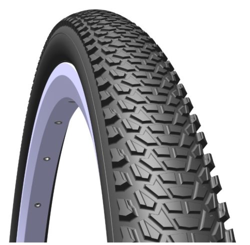 Köpeny 29x2,35 rubena v85 ocelot 60-622