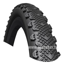 Köpeny 20x1,90 rubena v45 winner 50-406
