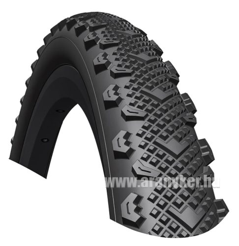 Köpeny 20x1,90 rubena v45 winner 50-406