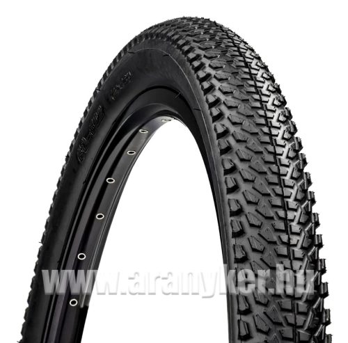 Köpeny 26x2,1 rubena r15 cheetah 54-559 fekete