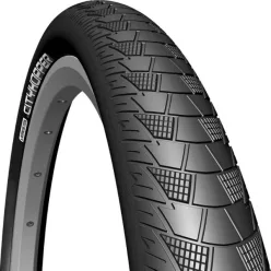 Rubena-gumi-kulso-26x2-25-V99-cityhoppe-57-559-cruiser-fekete