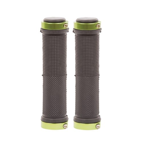 Markolat-MTB-Lock-On-fekete-zold