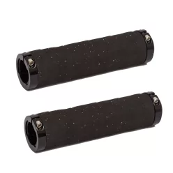 Markolat-locking-szines-fekete-vegdugoval