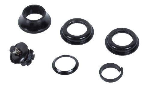 Kormanyfej-keszlet-acel-11-8AHE-fekete-44-mm