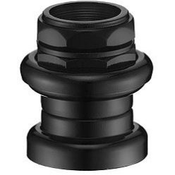 Kormányfej készlet acél 1 1/8 2. tipus