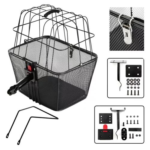 Kosar-kutyakosar-elore-hatra-szogletes-28x40x22-28x38x22cm-fekete