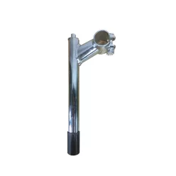 Kormanyszar-MTB-acel-1x60-krom