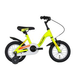 Koliken-Lindo-12-fiu-gyerek-bicikli-zold
