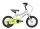 Koliken-Biketek-Smile-12-fiu-gyerek-bicikli-Ezust-szinu