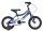 Koliken-Biketek-Smile-12-fiu-gyerek-bicikli-Kek-szinu