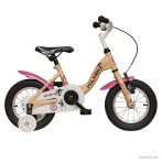 Koliken Little Lady 12" gyerek bicikli - Lány