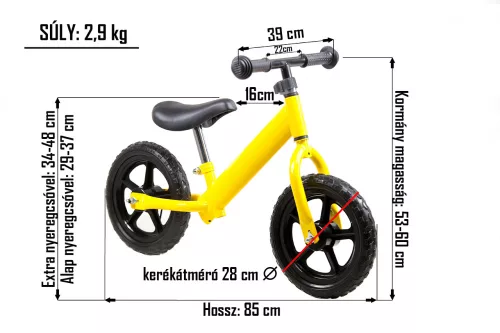 Futobicikli-zold-szinben-akar-sarvedovel-fekkel