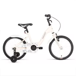 Koliken-Lindo-16-kislany-biciki-Barackvirag-turkiz-szinben