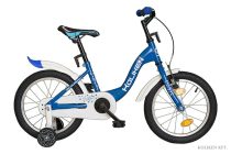 Koliken Flyer 16" fiú biciki - Kék színű