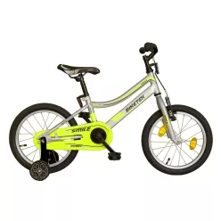 Koliken-Biketek-Smile-16-fiu-gyerek-bicikli-Ezust