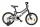 Koliken-Biketek-Smile-16-fiu-gyerek-bicikli-Kek