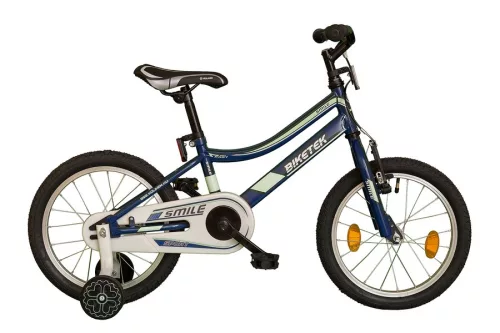Koliken-Biketek-Smile-16-fiu-gyerek-bicikli-Kek