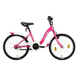 Koliken-Bunny-20-lany-bicikli-Pink-szinben
