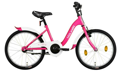 Koliken-Bunny-20-lany-bicikli-Rozsaszin-szinben