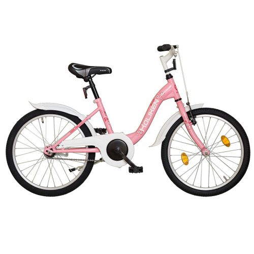 Koliken Barbilla 20" lány bicikli - Rózsaszín