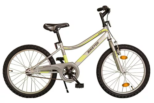 Koliken-Biketek-Smile-20-fiu-gyerek-bicikli-Ezust