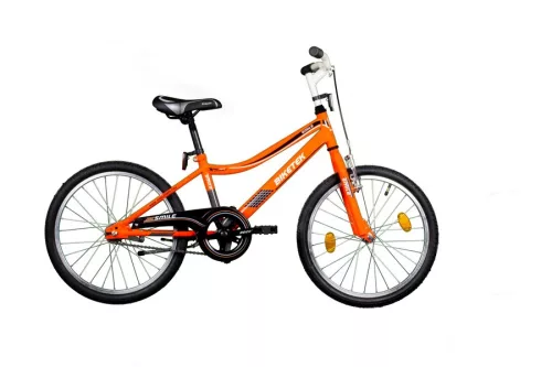 Koliken-Biketek-Smile-20-fiu-gyerek-bicikli-Narancs