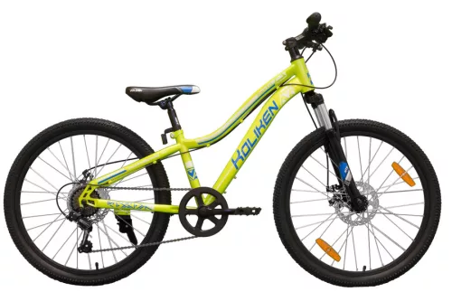 KOLIKEN-ROCK-KID-24-fiu-valtos-gyermek-kerekpar-Zold