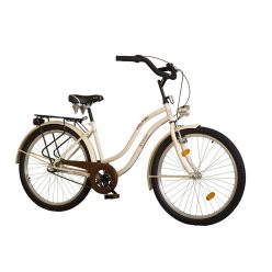Koliken-Cruiser-Noi-Komfort-Agyvaltos-Kerekpar-Latte
