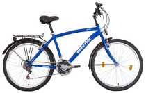   Koliken Biketek Oryx ATB férfi kerékpár - Kék színben - 18 sebességes