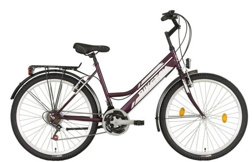 Koliken-ATB-26-noi-MTB-Kerekpar-18sp-bordo