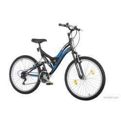 Koliken-Eland-26-Osszteleszkopos-MTB-Kerekpar-TW-Kek
