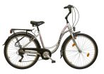 Koliken-Sweet-Bike-SX6-noi-varosi-kerekpar