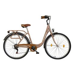 Koliken-Ocean-28-valtos-noi-kerekpar-barna-szin-6sp