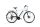 Velzen-Pro-Tour-28-Trekking-ferfi-feher-48-cm-elektromos-kerekpar