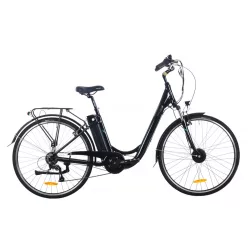Velzen-City-28-fekete-elektromos-kerekpar