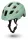 Fejvédő BF Breeze - S-es - Zöld - 48-52 cm