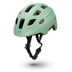 Fejvédő BF Breeze - XS-es - Zöld - 44-48 cm
