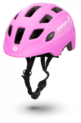 Fejvédő BF Breeze - S-es - Pink - 48-52 cm
