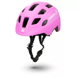 Fejvédő BF Breeze - XS-es - Pink - 44-48 cm