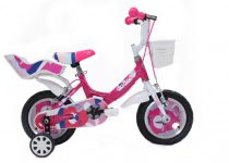 KPC-Dolly-12-gyerek-konnyuvazas-kerekpar-Pink