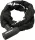 Bikefun láncos lakat CityChain - 5x850 mm - fekete