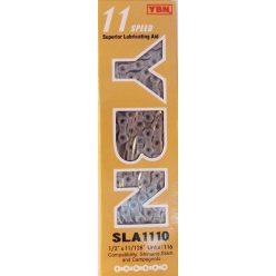Lánc ybn 11-seb 1/2x11/128 sla1110 116l