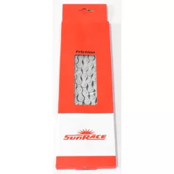 Lánc sunrace 5-6-seb. Cnm22 116l dacromet
