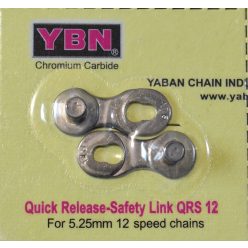   Láncpatentszem mtb 3/32 yaban 12 seb. Az ár 1 darabra vonatkozik