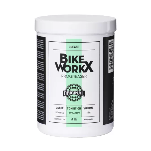 Kenozsir-BIKEWORKX-LUBE-STAR-ORIGINAL-1kg