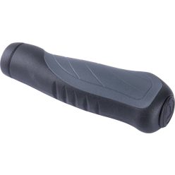 Markolat jet gumis ergon fekete-szürke 135mm